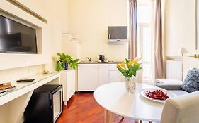 Il Corso Ac - Apartment With Hydromassage