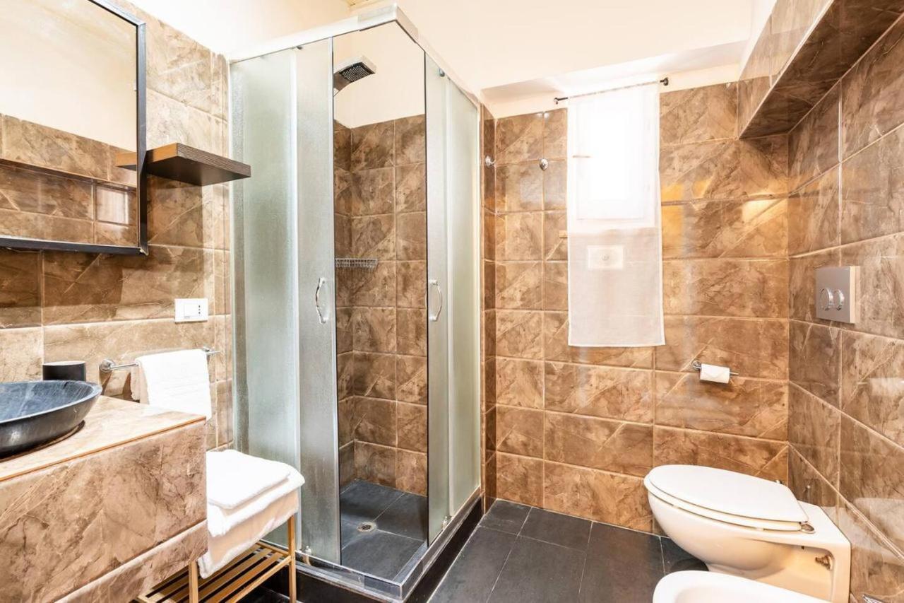 Il Corso Ac - Apartment With Hydromassage Extérieur photo