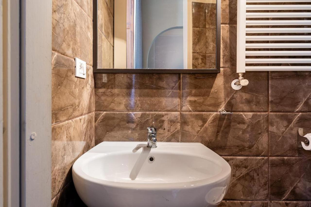 Il Corso Ac - Apartment With Hydromassage Extérieur photo