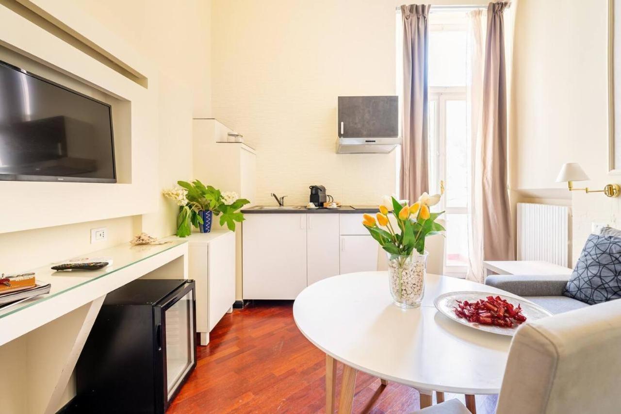 Il Corso Ac - Apartment With Hydromassage Extérieur photo