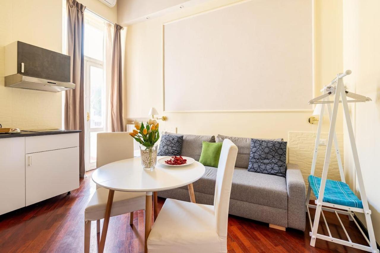 Il Corso Ac - Apartment With Hydromassage Extérieur photo