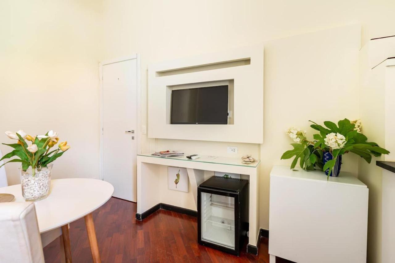 Il Corso Ac - Apartment With Hydromassage Extérieur photo