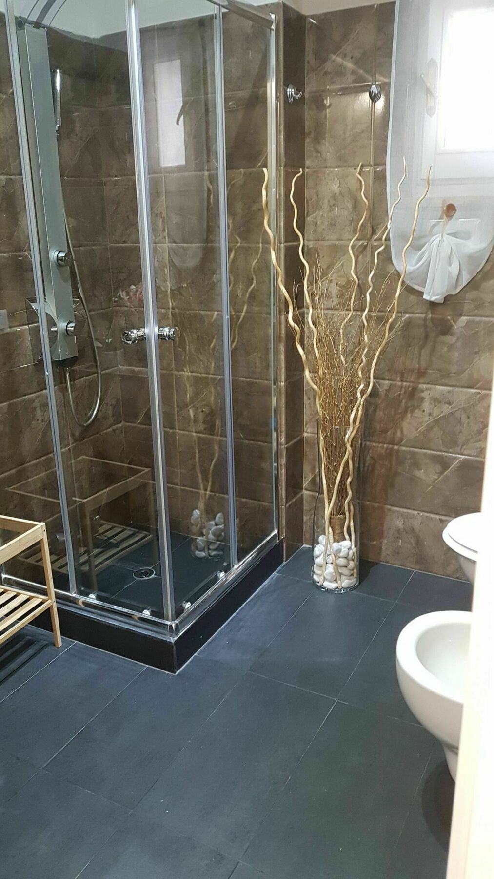 Il Corso Ac - Apartment With Hydromassage Extérieur photo